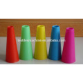 Different Color Pagodas Plastic Tube